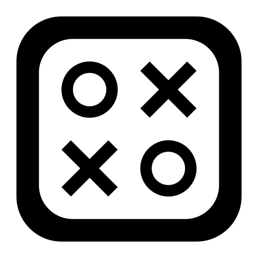 XO logo