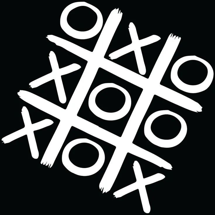 XO logo